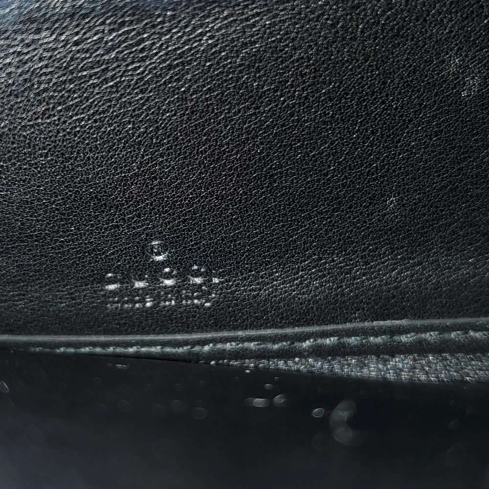 Gucci Zip Around Long Wallet - Picture 3 of 16